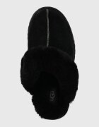 UGG Кожени чехли Disquette W Disquette в черно 1122550.BLK