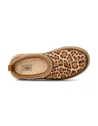 UGG Кожени чехли W Tazz Plains в бежово 1177890.FDJ
