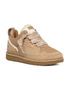 UGG LOWMEL маратонки за деца бежови 1152410K