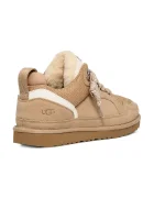 UGG LOWMEL маратонки за деца бежови 1152410K