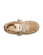 UGG LOWMEL маратонки за деца бежови 1152410K