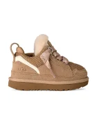 UGG LOWMEL маратонки за деца бежови 1152410T