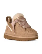 UGG LOWMEL маратонки за деца бежови 1152410T