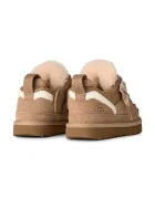 UGG LOWMEL маратонки за деца бежови 1152410T