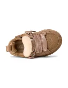 UGG LOWMEL маратонки за деца бежови 1152410T