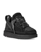 UGG LOWMEL маратонки за деца черни 1152410T