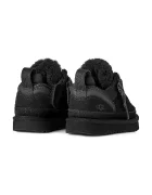 UGG LOWMEL маратонки за деца черни 1152410T