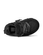 UGG LOWMEL маратонки за деца черни 1152410T