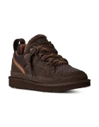 UGG LOWMEL маратонки за деца кафяви 1152410K
