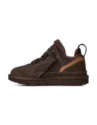 UGG LOWMEL маратонки за деца кафяви 1152410K