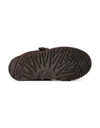 UGG LOWMEL маратонки за деца кафяви 1152410K