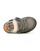 UGG LOWMEL маратонки за деца зелени 1152410T