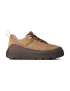 UGG M Heritage Utility Sneaker Knoll маратонки мъжки от велур кафяви 1174994.CKR