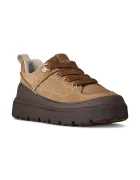 UGG M Heritage Utility Sneaker Knoll маратонки мъжки от велур кафяви 1174994.CKR