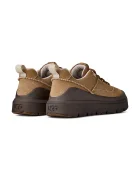 UGG M Heritage Utility Sneaker Knoll маратонки мъжки от велур кафяви 1174994.CKR