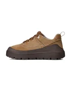 UGG M Heritage Utility Sneaker Knoll маратонки мъжки от велур кафяви 1174994.CKR