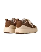 UGG M Heritage Utility Sneaker маратонки мъжки от кожа кафяви 1170910.DCP