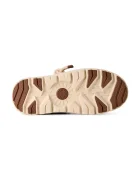 UGG M Heritage Utility Sneaker маратонки мъжки от кожа кафяви 1170910.DCP