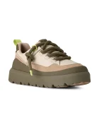UGG M Heritage Utility Sneaker маратонки мъжки от кожа зелени 1170910.MRNT