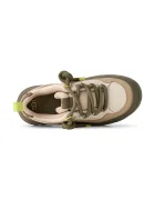 UGG M Heritage Utility Sneaker маратонки мъжки от кожа зелени 1170910.MRNT