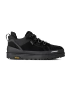 UGG M Lowmel Guard Gtx маратонки мъжки от велур черни 1180512.BLK