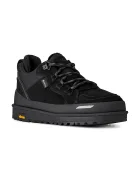 UGG M Lowmel Guard Gtx маратонки мъжки от велур черни 1180512.BLK