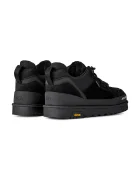 UGG M Lowmel Guard Gtx маратонки мъжки от велур черни 1180512.BLK