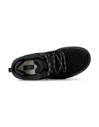 UGG M Lowmel Guard Gtx маратонки мъжки от велур черни 1180512.BLK
