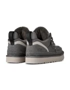 UGG M Lowmel маратонки мъжки от велур сиви 1170750.CLGT