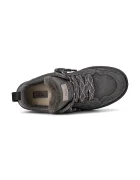 UGG M Lowmel маратонки мъжки от велур сиви 1170750.CLGT