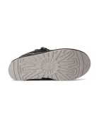 UGG M Lowmel маратонки мъжки от велур сиви 1170750.CLGT
