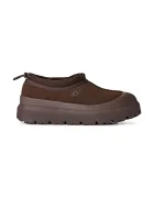 UGG M Tasman Weather Hybrid апрески мъжки от велур кафяви 1144096.DDC