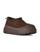 UGG M Tasman Weather Hybrid апрески мъжки от велур кафяви 1144096.DDC