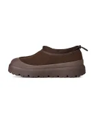 UGG M Tasman Weather Hybrid апрески мъжки от велур кафяви 1144096.DDC