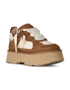 UGG Маратонки Astromel в кафяво 1171541.CHE