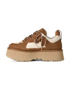UGG Маратонки Astromel в кафяво 1171541.CHE