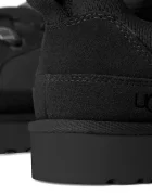 UGG Маратонки Lo Lowmel в черно 1168890-BLK