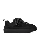 UGG Маратонки Lo Lowmel в черно 1169493-BLK
