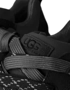 UGG Маратонки Lo Lowmel в черно 1169493-BLK