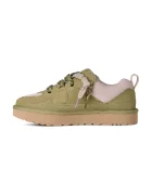 UGG Маратонки Lo Lowmel в зелено 1168890.MBRS