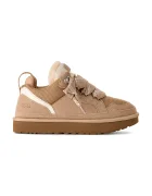 UGG Маратонки Lowmel в бежово 1144032-SAN