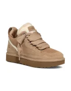 UGG Маратонки Lowmel в бежово 1144032-SAN