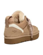 UGG Маратонки Lowmel в бежово 1144032-SAN