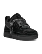 UGG Маратонки Lowmel в черно 1144032-BLK