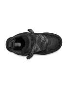 UGG Маратонки Lowmel в черно 1144032-BLK