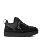 UGG Маратонки Lowmel в черно 1170750-BLK