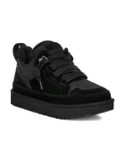 UGG Маратонки Lowmel в черно 1170750-BLK