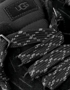 UGG Маратонки Lowmel в черно 1170750-BLK