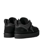 UGG Маратонки Lowmel в черно 1170750-BLK