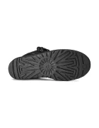 UGG Маратонки Lowmel в черно 1170750-BLK